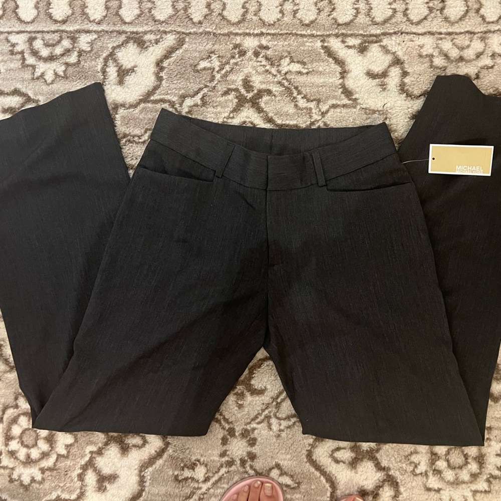 Micheal Kors work pants